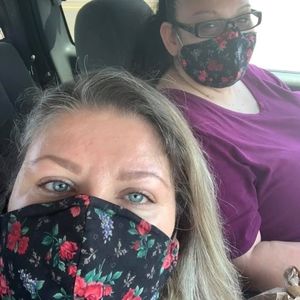 Meet your Posher, Erica